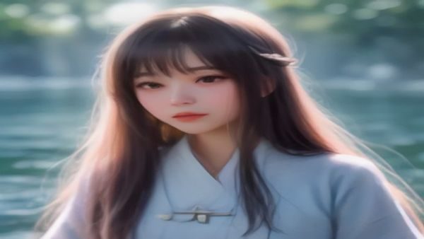 香港女演员张柏芝的艺术形象：清纯气质与专业演技并重，代表港台娱乐圈黄金一代的明星风采